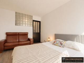 Apartment Hardelot Plage 4-6 persons - 3