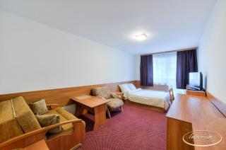 Imperium - Hotel Restauracja - Firlej - 8