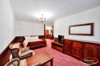 Imperium - Hotel Restauracja - Firlej - 3