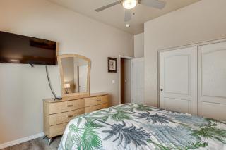Lake View & Games: Spacious Oasis in Lake Havasu! - 6