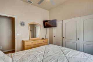 Lake View & Games: Spacious Oasis in Lake Havasu! - 4