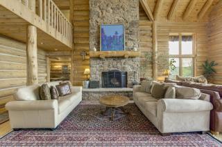 Dream Ski Retreat, 12 Mi to Iron Mtn Hot Spring! - 4