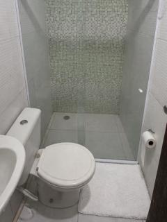 Casa no centro de Ponta de Pedras VILA ORION - 7