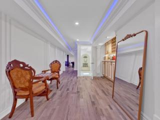 Castle On Malden - Luxury 50 Acre Private Estate - 6