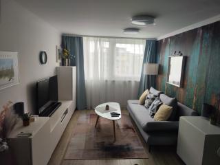 Aqua Luxe Apartman - 3