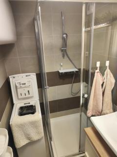 Aqua Luxe Apartman - 2