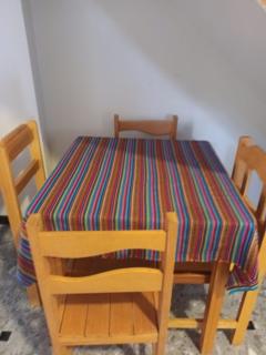 Dúplex San Blas para 2 - 7