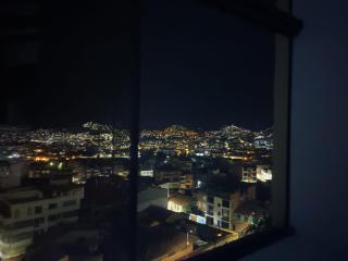 Dúplex San Blas para 2 - 6