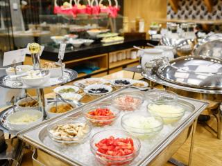 Novotel Almaty City Center - 4