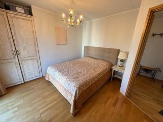 Masti Apartment - 1