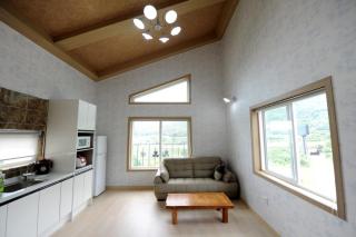 Sancheong Hangwon Pension - 5