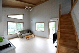Sancheong Hangwon Pension - 3