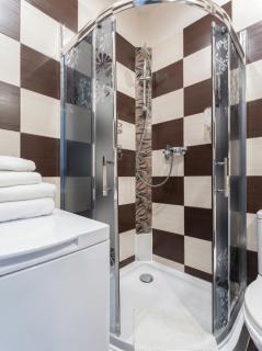 Urban Chic - Cozy 2-Bedroom in City Center - Marszalkowska - 1