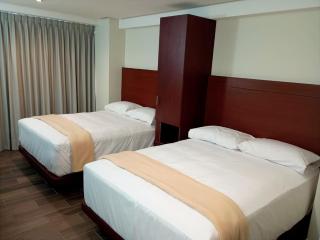 Hotel Kavia Lagunilla CDMX - 0