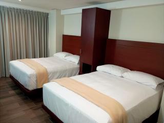 Hotel Kavia Lagunilla CDMX - 7