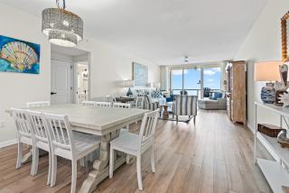 Modern Gulf Front Condo, Pool, 2 Hot Tubs, Platinum Beach Service, Endless Views - 6