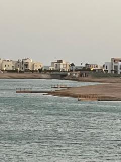 Lagon & Sea View heated Private Pool & Jacuzzi Gouna Ancient Sand - 2