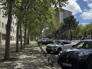 Riverside Expo - Lisbon - 9