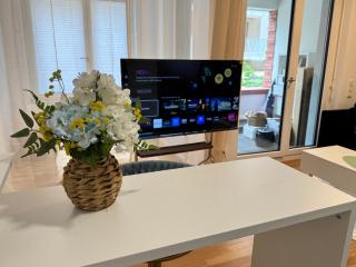 Frankfurt Messe 5-minute Deluxe Suite - 5