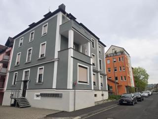 Zeppelin apartments - 2