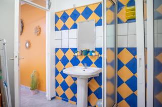 Ti Kaz Soley - Proche plage, calme & confortable au Gosier - 8