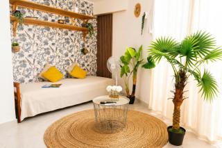 Ti Kaz Soley - Proche plage, calme & confortable au Gosier - 2