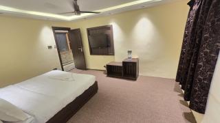 Hotel New Gulistan - 6