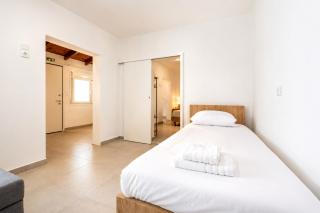 Dorothy's Apartments Near Athens Airport By SEM - 8