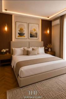 TUT Downtown Apartments - 1