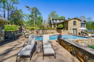 Aldie Home w/ Private Pool: Near Wineries! - 9
