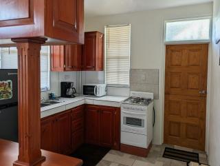 Mikes Villa - 1
