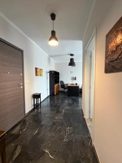 City View Apartment - 7