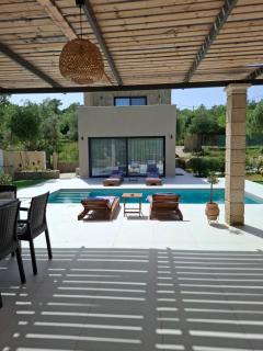 Stones villa corfu - 0