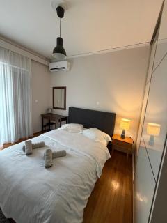 City View Apartment - 2