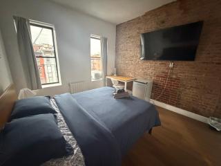 The Revival Guest House near Times Square - 3