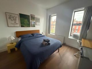 The Revival Guest House near Times Square - 1