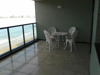 Casa Mar Guarapari - Ap Beira Mar na Praia do Morro - 3