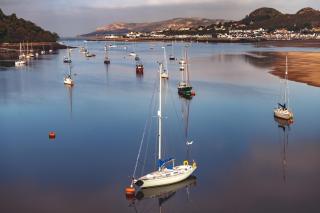 Conwy Castle Retreat - 5