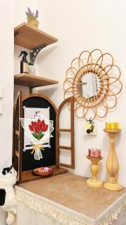 Ling COZY Koukaki Home - 5