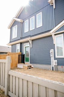 Brand new 1-BR Suite with Private entrance - 1