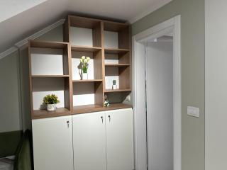 Golden Era Duplex - 7