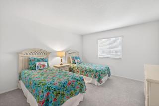 Beautifully Appointed 2-Bedroom Sanibel Vacation Rental - Sanibel Surfside 233 - 7