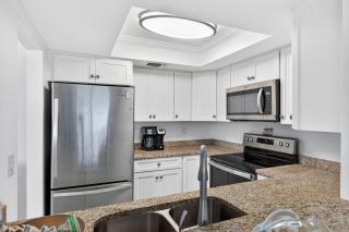 Beautifully Appointed 2-Bedroom Sanibel Vacation Rental - Sanibel Surfside 233 - 2