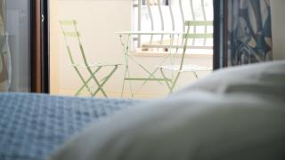 Victoria Coast House 120mq 3 camere parcheggio - 1