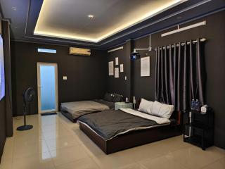 Tê Tê Home - Cái Khế - 1