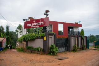 Sophie's Garden Hotel - 7