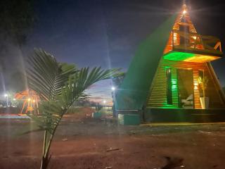 Complejo turístico San José Ñu - 8