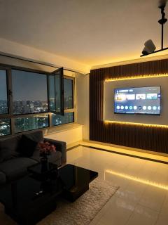 T5 luxe avec vue sur mer - 4