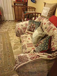 Casa miramonti - 3