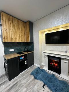 CozyStudio Center на Смерековій - 6